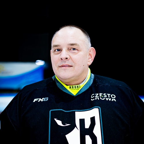 Rafał Kasprzak