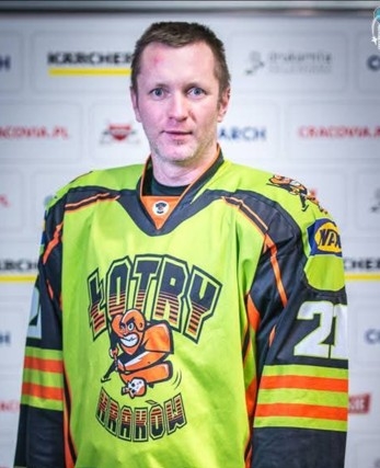 Bartosz Grela