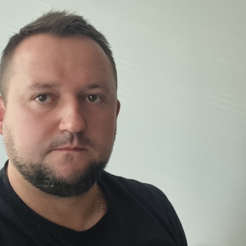 Mirosław WAWRZYCZEK