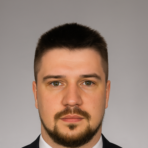 Mirosław Podlaski