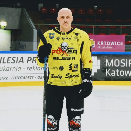 Michał Nyznar