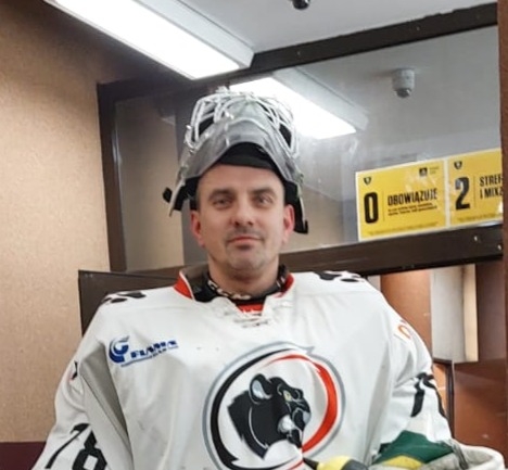 Andrzej  Swat