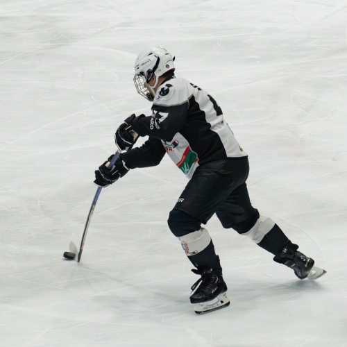 Patryk Suwalski
