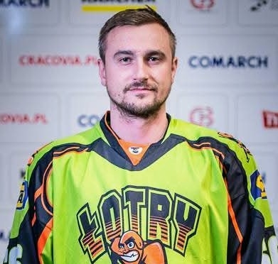 Rafał Szlachta