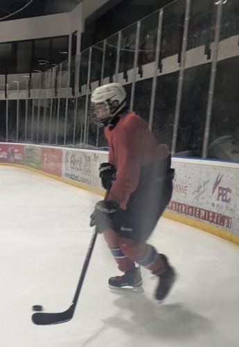 Patryk Kocur