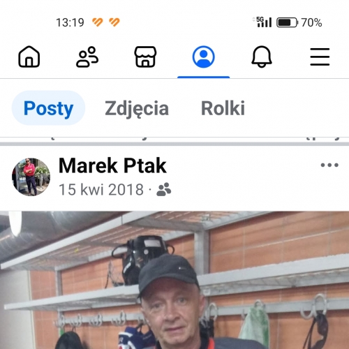 Marek  Ptak