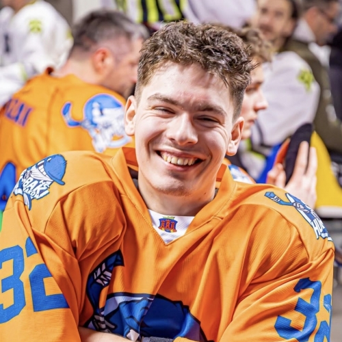 Mateusz Wiącek