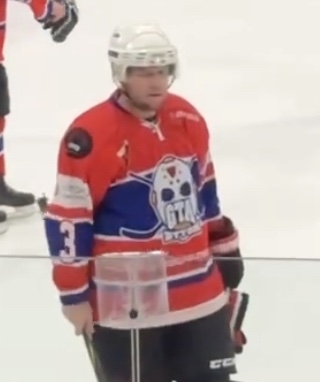 Igor Mikhalov