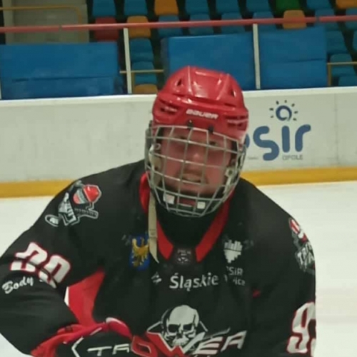 Dawid Drożdżowski