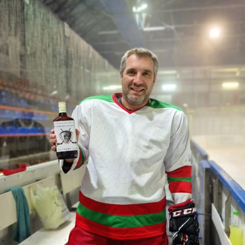 Bartosz Curkowicz